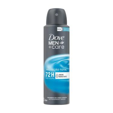 Imagem de Desodorante Aerosol Dove Masculino Clean Comfort 89G