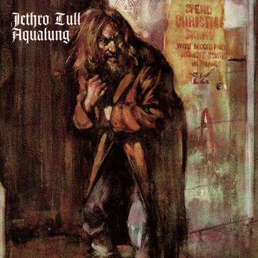 Imagem de Aqualung Special Edition