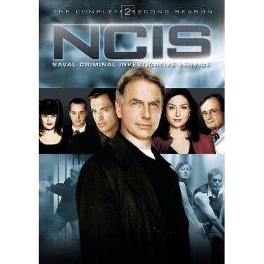 Imagem de Ncis: The Second Season, Ncis