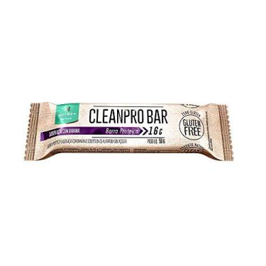 Imagem de Cleanpro Bar (50G) - Chocolate - Nutrify