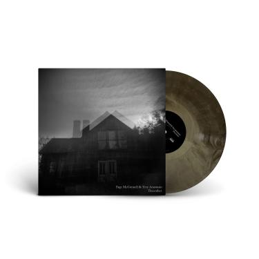 Imagem de December [Barn Board LP]