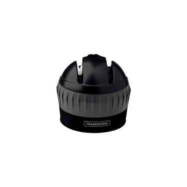Imagem de Afiador De Facas Tramontina Profio 24038000 Preto