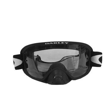 Imagem de Óculos Goggle Oakley O-Frame 2.0 Pro Mx Matte Black-Masculino