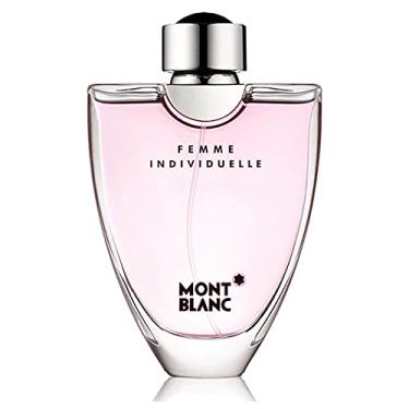 Imagem de Mont blanc Montblanc Femme Individual Eau De Toilette Spray 75 ml 75 ml