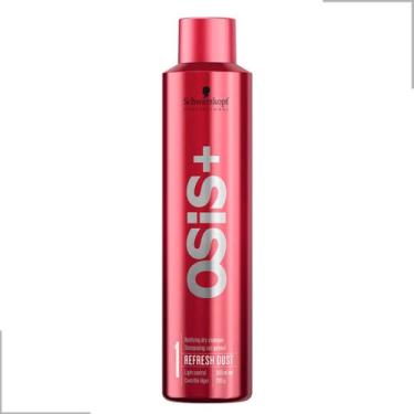 Imagem de Osis+ Refresh Dust Volumizing Shampoo Dry 300ml Schwarzkopf