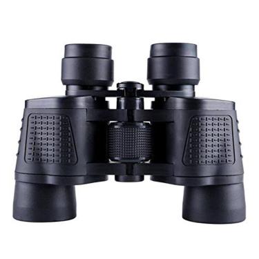 Imagem de Binóculos de observação de pássaros 80X80 de baixa visão noturna com lente de prisma HD