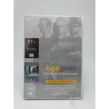 Imagem de Dvd Bee Gees, One Night Only / This Is Where I Came In