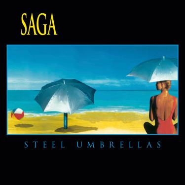 Imagem de Steel Umbrellas (LP) [Disco de Vinil]