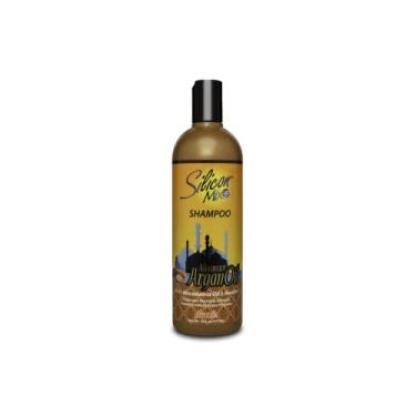 Imagem de Silicon Mix Argan Oil cabelo Shampoo, 16 onças