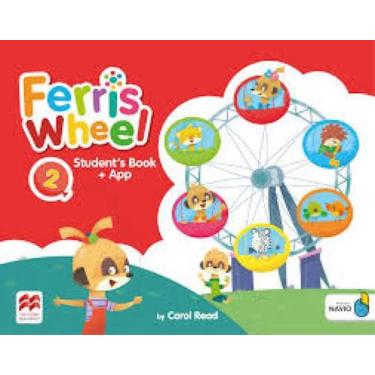 Imagem de Ferris Wheel 2 - Carol Read - Macmillan