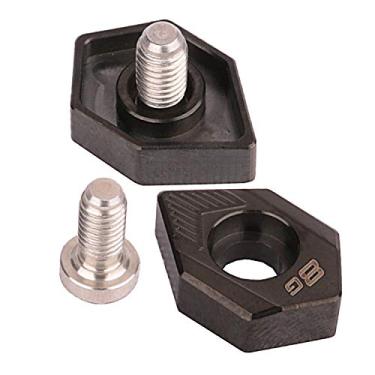 Imagem de NA Peso de golfe 1 peça para Cobra King Speedzone, Speedzone Tour Fairway Wood Hybrid (8g)