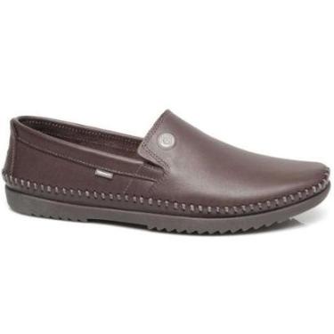 Imagem de Sapatilha Freeway Logan 4 Masculina - Sesamo - 37-Masculino