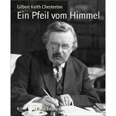 Imagem de Ein Pfeil vom Himmel (German Edition)