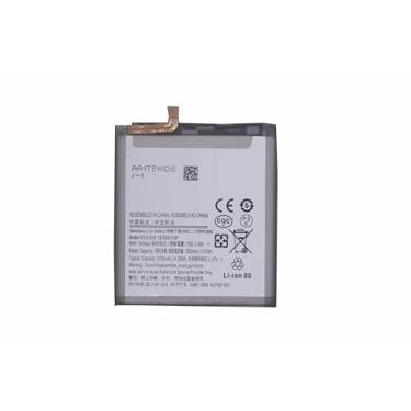 Imagem de 1x3700 mah 14.35 Wh Eb-Bs901aby EB-BS901ABY Bateria De Substituição Para Samsung Galaxy S22 5G SM-S901B / DS SM-S901U / 1 / W/N/E