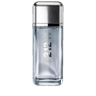 Imagem de 212 Vip Men Carolina Herrera Eau De Toilette - Perfume Masculino 200Ml