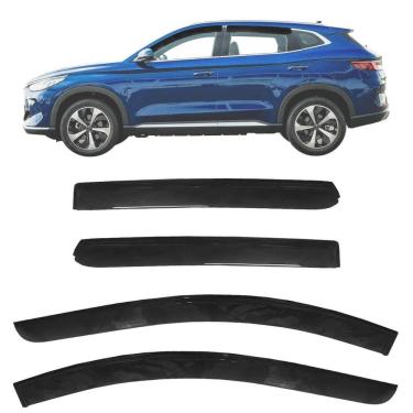 Imagem de Calha De Chuva Byd Song Plus 4 Portas