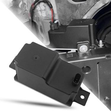 Imagem de BINB ROAD Módulo Conversor de Tensão Bateria Auxiliar 2059053414 Compatível com Mercedes-Benz C300 GLE350 GLS450 S560 G550 C43 C63 AMG