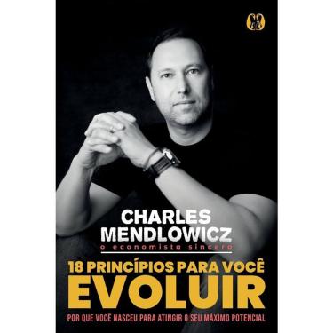 Imagem de 18 Princípios Para Você Evoluir