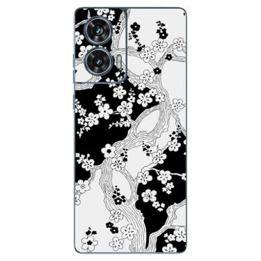 Imagem de Capa Adesivo Skin356 Verso Para Motorola Edge 50 Fusion