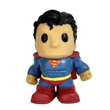Imagem de Boneco Ooshies DC Liga da Justiça Superman
