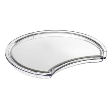 Imagem de Substituição da tampa do tanque de água para Nespresso Vertuo - Peças da tampa da tampa da máquina de café para máquina de café Nespresso Vertuo Next Krups XN9105 XN910B XN910C XN910N XN911B