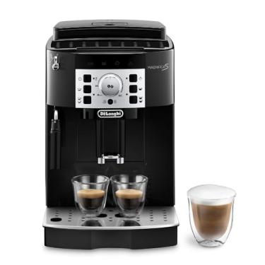 Imagem de DELONGHI MAGNIFICA MAQUINA DE CAFÉ ESPRESSO ECAM 22.110B 127V