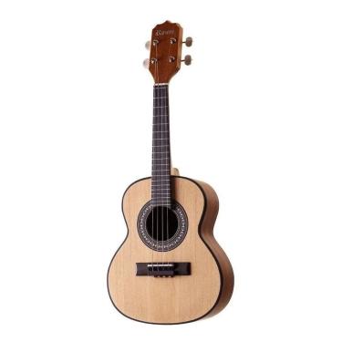 Imagem de Cavaco rozini estudante acústico fosco caixa larga rc10. el.