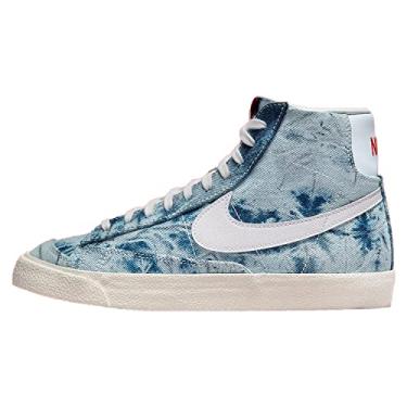 Imagem de Nike Blazer Mid '77 Women's Shoes DV2182-900-9.5 M US