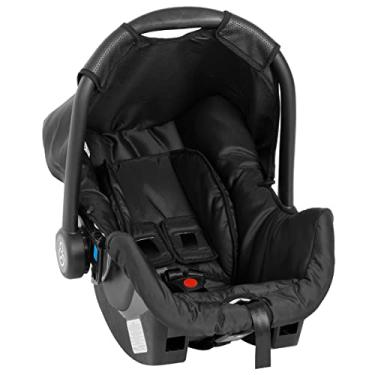 Imagem de CADEIRA BEBE CONFORTO GRID BLACK