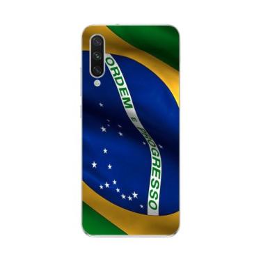 Imagem de Capa Adesivo Skin628 Verso Para Mi A3 - KawaSkin