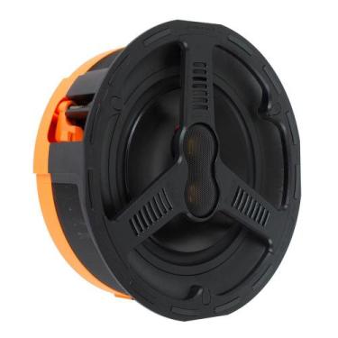 Imagem de Caixa acústica C280T2 100W de 2 vias de embutir (UN) Branco - Monitor 