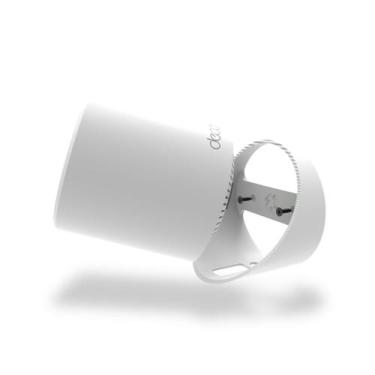 Imagem de Suporte De Parede Compatível com Roteador Modem Tp-Link Deco Mesh X20 