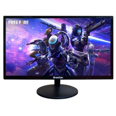 Imagem de Monitor led 20 20bpc-kan preto widescreen - BRAZILPC