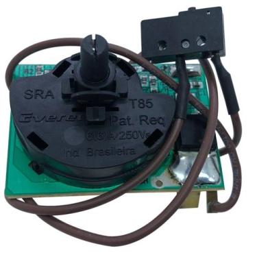 Imagem de Interruptor 12Vel Liquidificador Philips Walita RI2244 54869