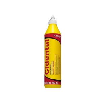 Imagem de Cidental - 250 ml - Bimeda Mogivet