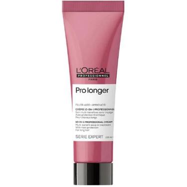 Imagem de Leave-in Serie Expert L'oreal Pro Longer - 150ml - L'Oréal Professionn