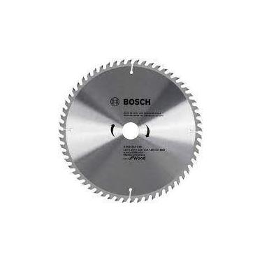 Imagem de Serra Circular Widia 10x80D 254mm Bosch - BOSCH ACESSORIOS