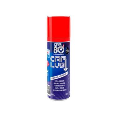 Imagem de Carlub desengripante antiferrugem original 300 ml  - CAR80