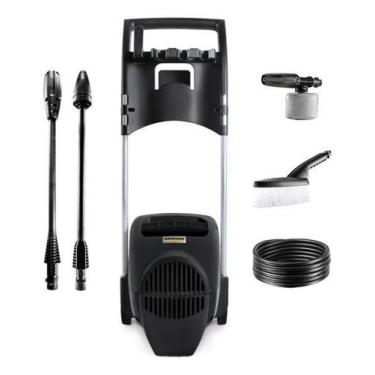 Imagem de Lavadora Alta Pressão 2100 psi Karcher K3.85 Preta 127V