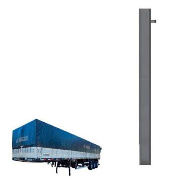 Imagem de Fueiro Lateral Carga Seca Randon 800mm - Rovali