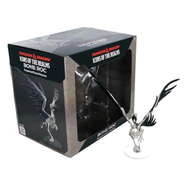 Imagem de WizKids D&D Icons of The Realms: Bone ROC - Boxed Miniature