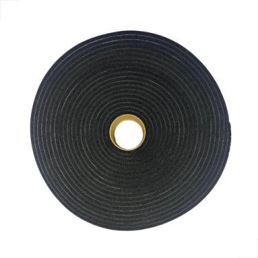 Imagem de Fita Espuma De PVC Adesiva 14X4 50 Metros - Fast Vidros