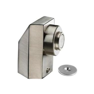 Imagem de Prendedor Porta C/Metal Cpm-400-Ae Escovado 2479 - ITALY LINE