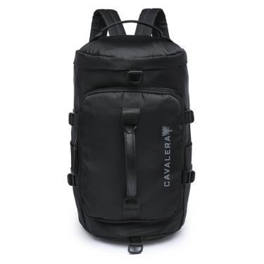 Imagem de Mochila Academia Casual Resistente Bolsa Transversal Fitness Cavalera-Unissex