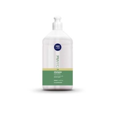 Imagem de Shampoo Ciclo Vital Preventivo da Queda 500ml - Mix Use