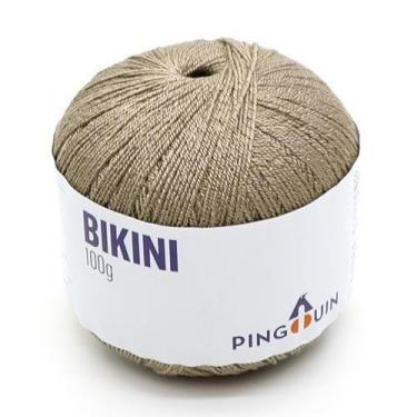 Imagem de Linha Bikini Pingouin 100g, 2832 NEUTRAL