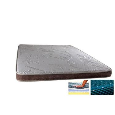Imagem de Manta Magnética Colchonete Kenko Premium King Size 1,93x2,03x10cm, Man