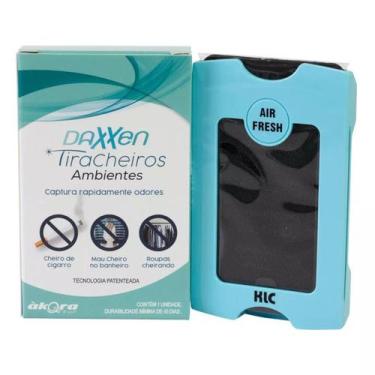 Imagem de Daxxen TiraCheiros Ambientes - akora