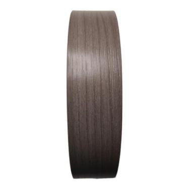 Imagem de Fita Pvc Para Mdf Teka Itália Rehau 35mm X 5m Acabamento Mdf
