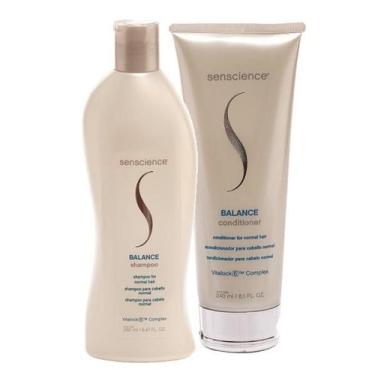 Imagem de Senscience Balance Home Care Duo (2 Produtos)